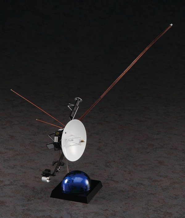 Hasegawa SW02-54002 1/48 Voyager