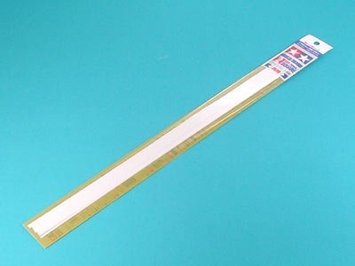 Tamiya 70129 Plastic Beams 2mm Square *10