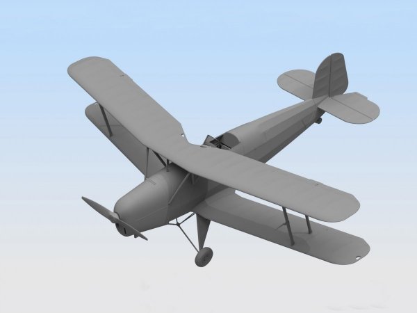 ICM 32031 Bucker 131B