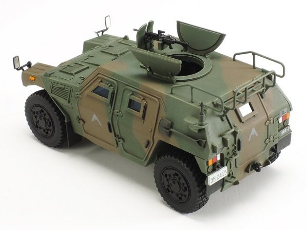 Tamiya 32590 1/48 JGSDF Light Armored Veh.