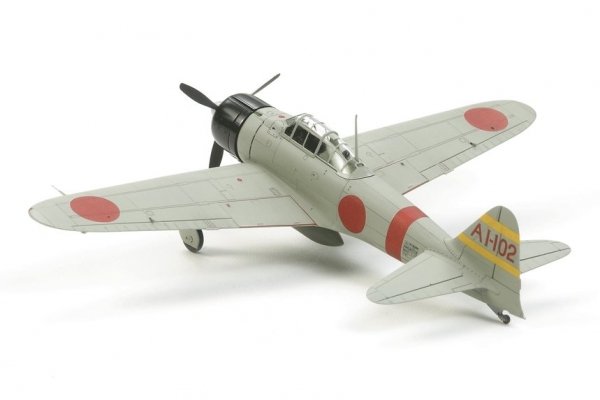 Tamiya 60780 1/72 A6M2b Zero (Zeke)