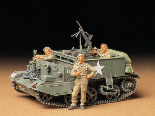 Tamiya 35175 Bri.Uni Carrier Mk
