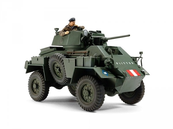 Tamiya 32587 1/48 British 7ton AC Mk.IV