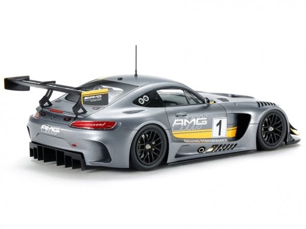 Tamiya 24345 1/24 Mercedes-AMG GT3