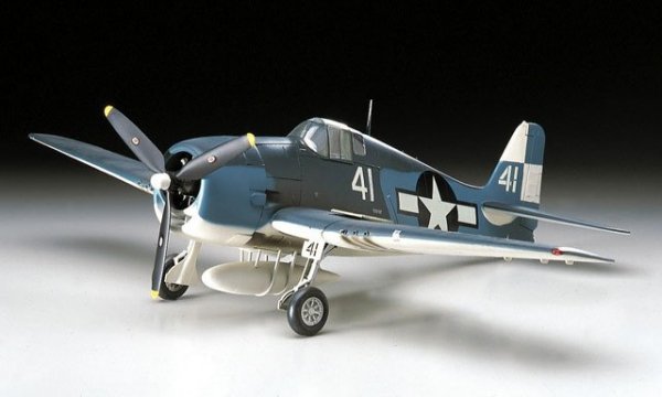 Hasegawa ST7-08057 F6F-3/5 Hellcat 1/32