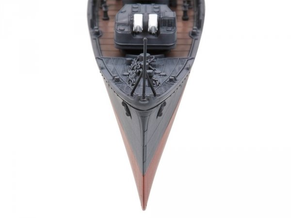 Tamiya 78020 1/350 Yukikaze
