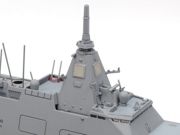 Tamiya 31037 1/700 JMSDF Defense Ship FFM-1 Mogami