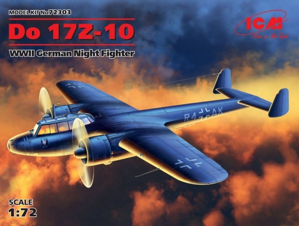 Icm 72303 D0 17Z-10