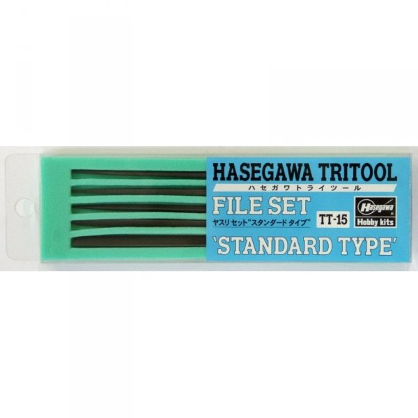 Hasegawa TT16-71216  File PRO
