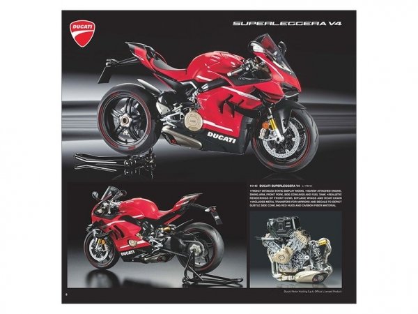 Tamiya 64443 Tamiya Catalog 2023