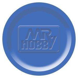 Hobby Colour H088 Metallic Blue