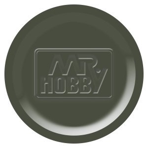 Mr.Color C-361 Dark Green BS641