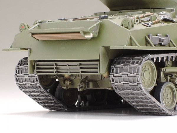 Tamiya 32595 M4A3E8 Sherman &quot;Easy Eight&quot;