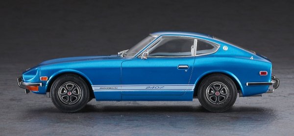 Hasegawa 20405 Datsun 240Z HLS30 1/24