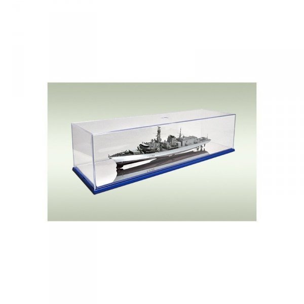 Trumpeter-Master Tools 09851 Display case w/mirror 359x89x89mm WxL