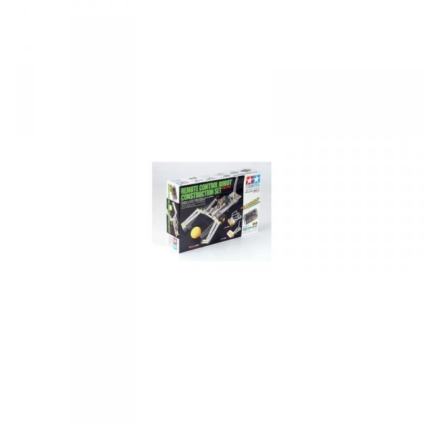 Tamiya 70162 Edu Set - Robot zdalnie stero
