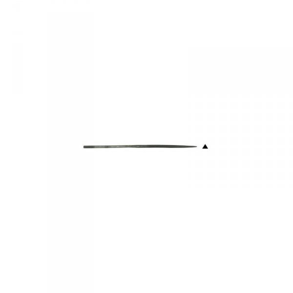 Excel 55602 Ind. Three Square File