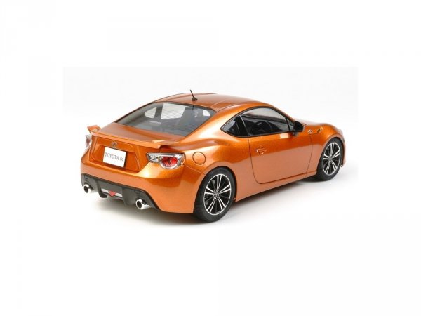 Tamiya 24323 Toyota 86