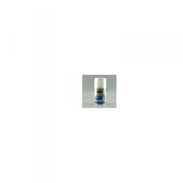 Mr.Color Spray S107 Character White
