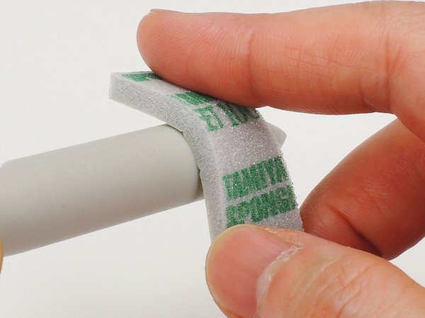 Tamiya 87171 Sanding Sponge Sheet 3000