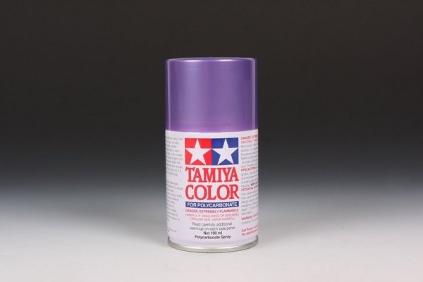 Tamiya 86051 PS-51 Purple Anodized Alu. 100ml spray