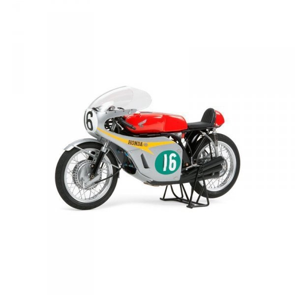 Tamiya 14113 Honda RC166