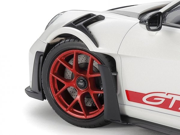 Tamiya 24370 1/24 Porsche 911 GT3 RS (992)