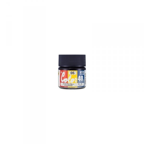 Mr.Color AVC05 40th Anniversary Previous Blue