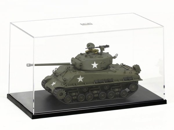Tamiya 73005 Display Case D