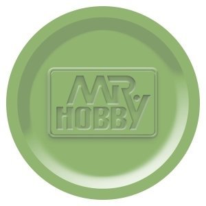 Mr. Acrysion N050 Lime Green