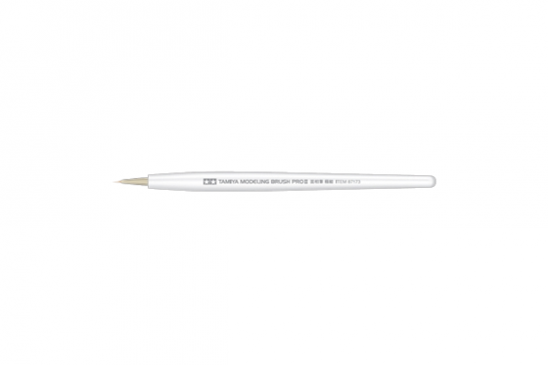Tamiya 87173 PRO II Pointed Brush X Fine