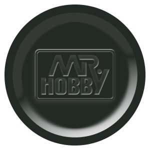 Mr.Color Spray S070 Dark Green