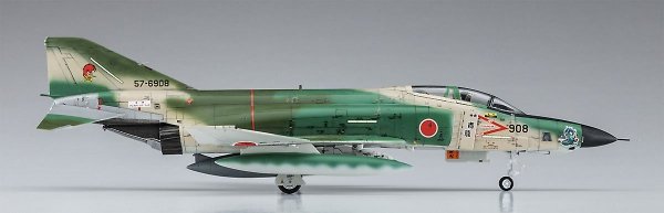 Hasegawa 02381 RF-4E Phantom II &quot;501SQ 1994 ACM Special&quot; 1/72
