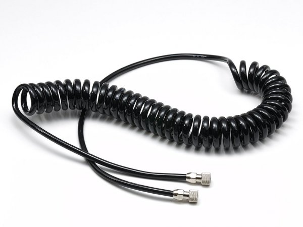 Tamiya 74557 Coiled AirHose for Hi-Pwr Comp