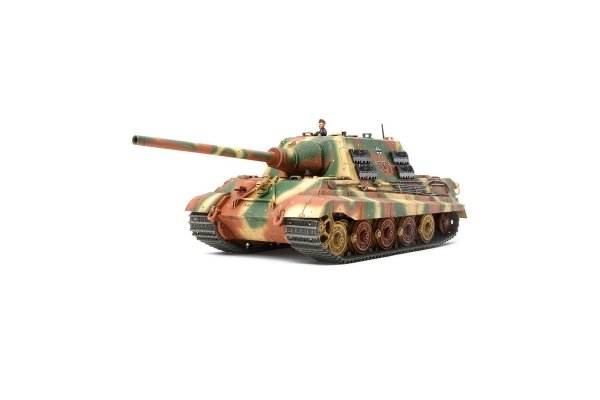 Tamiya 32569 1/48 Jagdtiger Early
