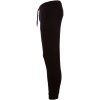 Spodnie męskie Kappa Zloan czarne 708277 19-4006 rozmiar:M