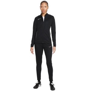 Dres damski Nike Dry Academy 21 Trk Suit czarny DC2096 010 rozmiar:L
