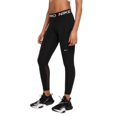 Legginsy damskie Nike W 365 Tight czarne CZ9779 010 rozmiar:XS