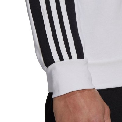 Bluza męska adidas Squadra 21 Sweat Top biała GT6641 rozmiar:L