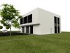 Projekt budynku magazynowo – usługowo – biurowego - warsztatu samochodowego „BUSINESS & TRADE” o pow. 387,50 m2
