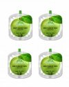 Apple juice 100% concentrate 600g for 3l