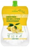 Sok cytrynowy 100% zagęszczony LEMON POWER 180ml