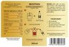 Bezalkoholowy koncentrat do przygotowywania napojów alkoholowych ŻURAWINA 300ml