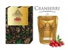 Bezalkoholowy koncentrat do przygotowywania napojów alkoholowych ŻURAWINA box 9x300ml