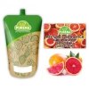 Nektar z czerwonych grejpfrutów 50% zagęszczony 1kg na 5l