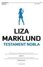 Annika Bengtzon Tom 6 Testament Nobla