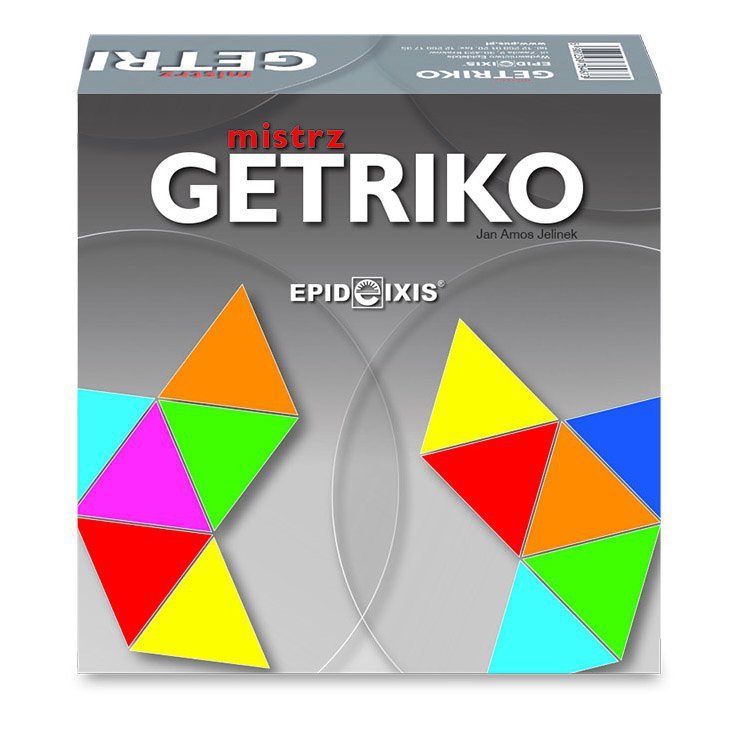 Gra GETRIKO