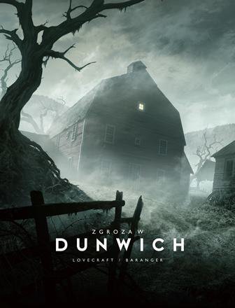Zgroza w Dunwich