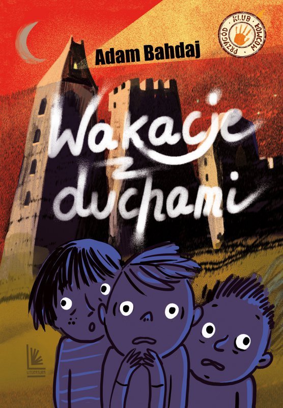 Wakacje z duchami wyd. 2025