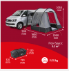 Przedsionek Kampa Trip AIR 2,9 m